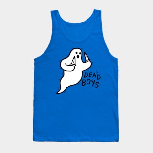 dead boys Tank Top